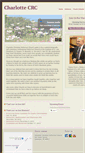 Mobile Screenshot of charlottereformed.org
